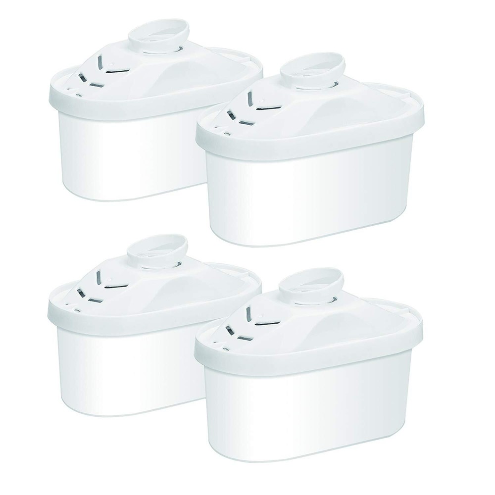 Hskyhan Alkaline Water Filter Cartridge - Replacement Pitcher Water Filters I