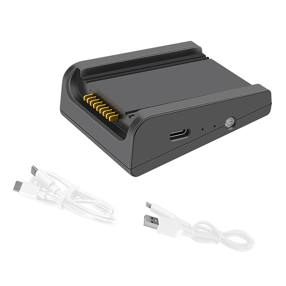 DJI Air 3 Fast Charging Dock with USB-A/C to USB-C Hub  