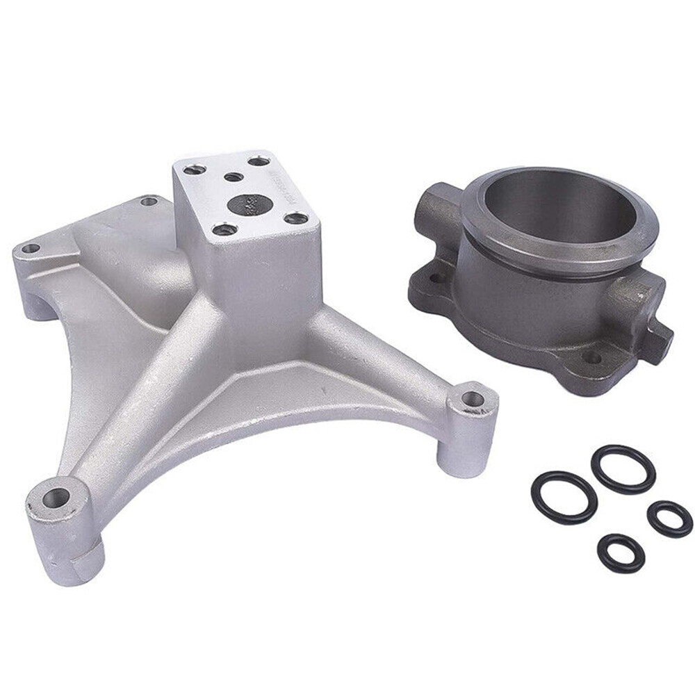 1994-1997 Ford F250 7.3L Powerstroke Turbo Pedestal & Exhaust Housing