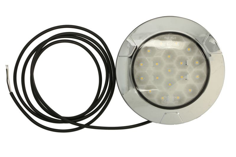 reversing light