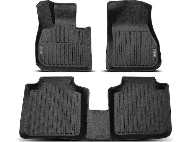 For 2023-2024 BMW X1 Floor Mat Set APR 82445RBFG Floor Mats Floor Mat Set