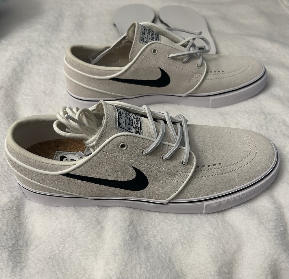 Nike SB Stefan Janoski Men's Skateboarding Shoes Size 8 Men