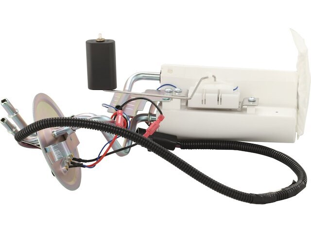 For 1992-1996 Ford F-Super Duty Fuel Pump Left DriveMotive 21671TXFH 1993 1994