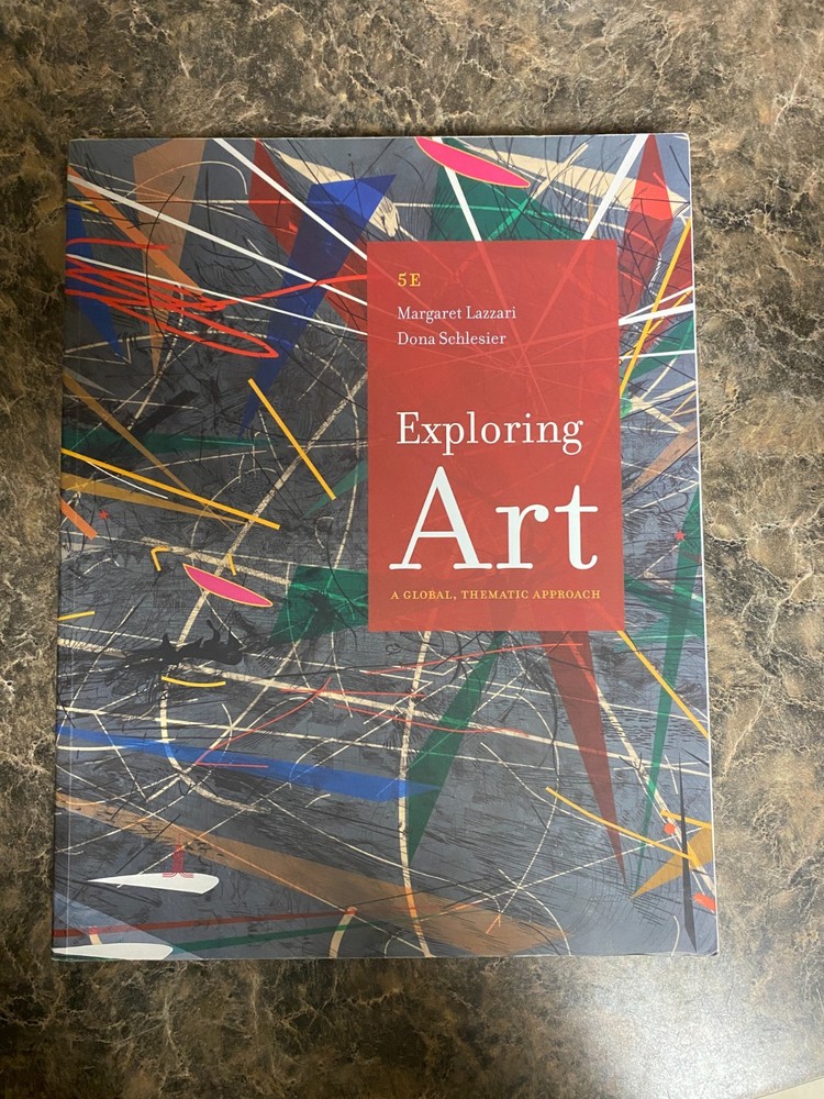 Mindtap Course List Ser.: Exploring Art : A Global, Thematic Approach by Dona...