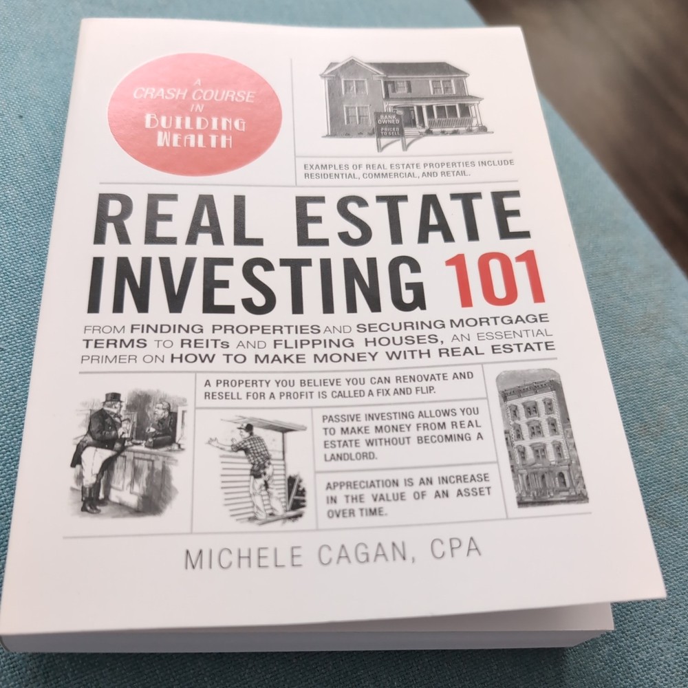 Real Estate Investing for Dummies