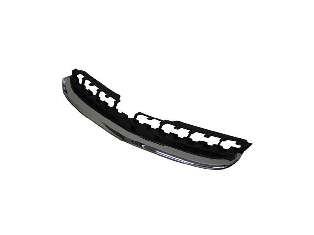 Front Action Crash Grille Assembly fits Chevy Captiva Sport 2012-2015 96TGMQ