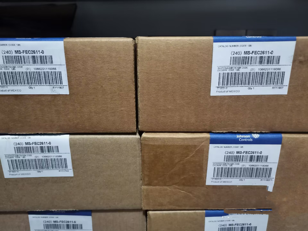 1PC NEW MS-FEC2611-0 Controller Fast shipping