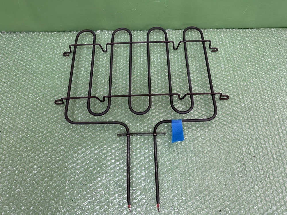 808643   Wolf Double Oven 30