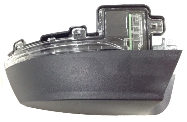 Direction indicator w lusterku a for POLO VIVO, UP!, SKODA E - CITIGO; VW