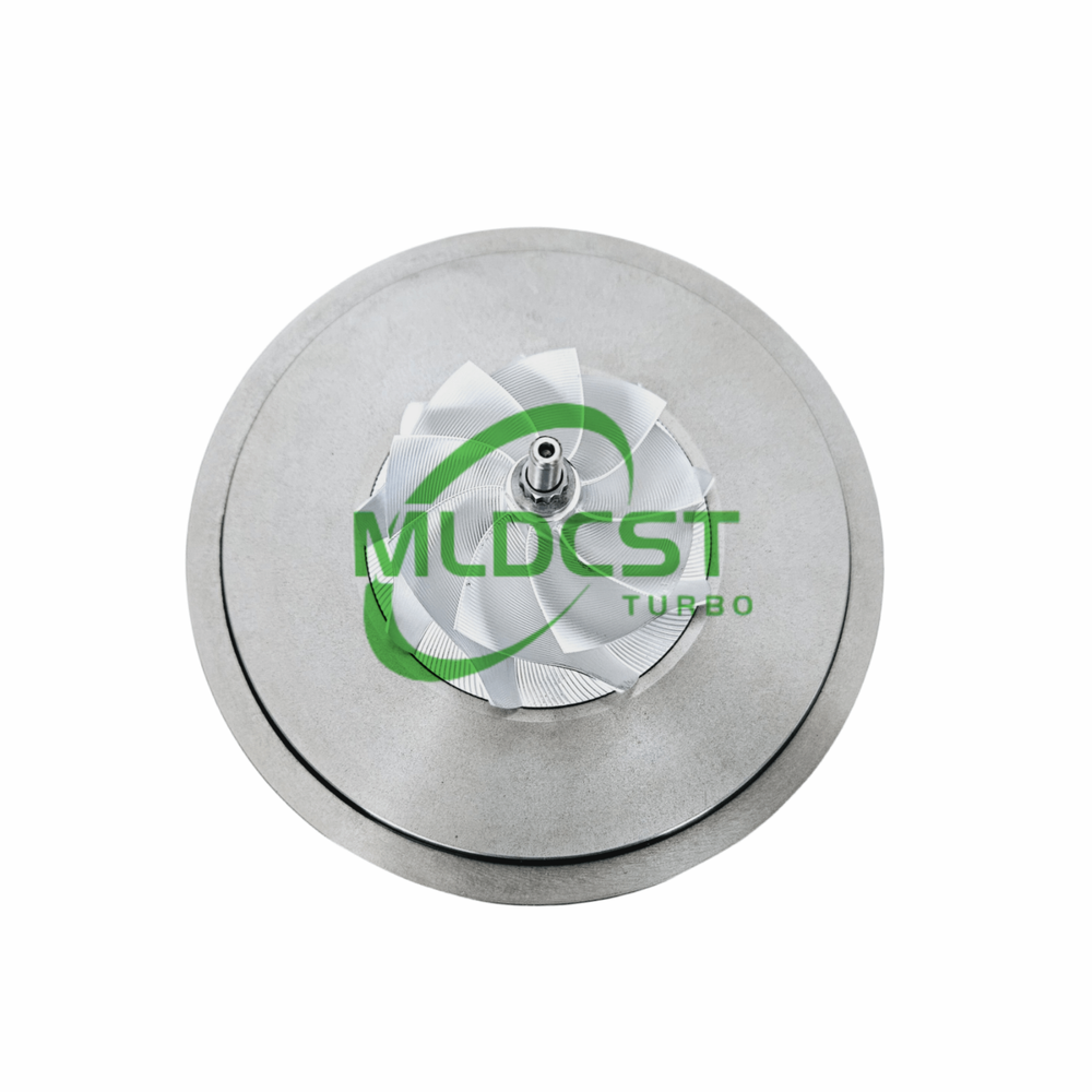 HFL G35 900 Turbocharger Cartridge New Design Turbo Curved Billet Ball Bearing