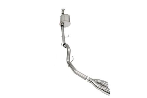 Corsa Performance 21157 Sport Exhaust System Fits 21-23 Ford F-150