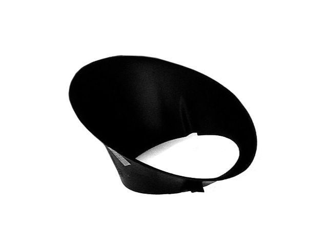 Left - Driver Side Fog Light Bezel fits Dodge Ram 2500 2003-2009 94QPJR