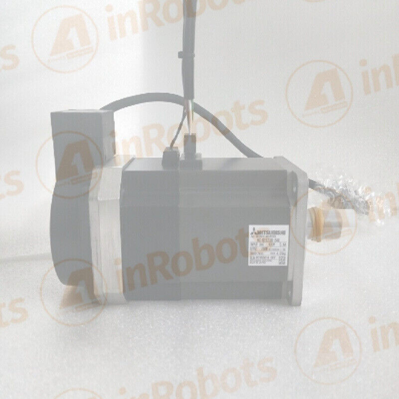 Mitsubushi HC-KFS73-S48 Servo Motor HCKFS73S48 180 Days Warranty #A6-4