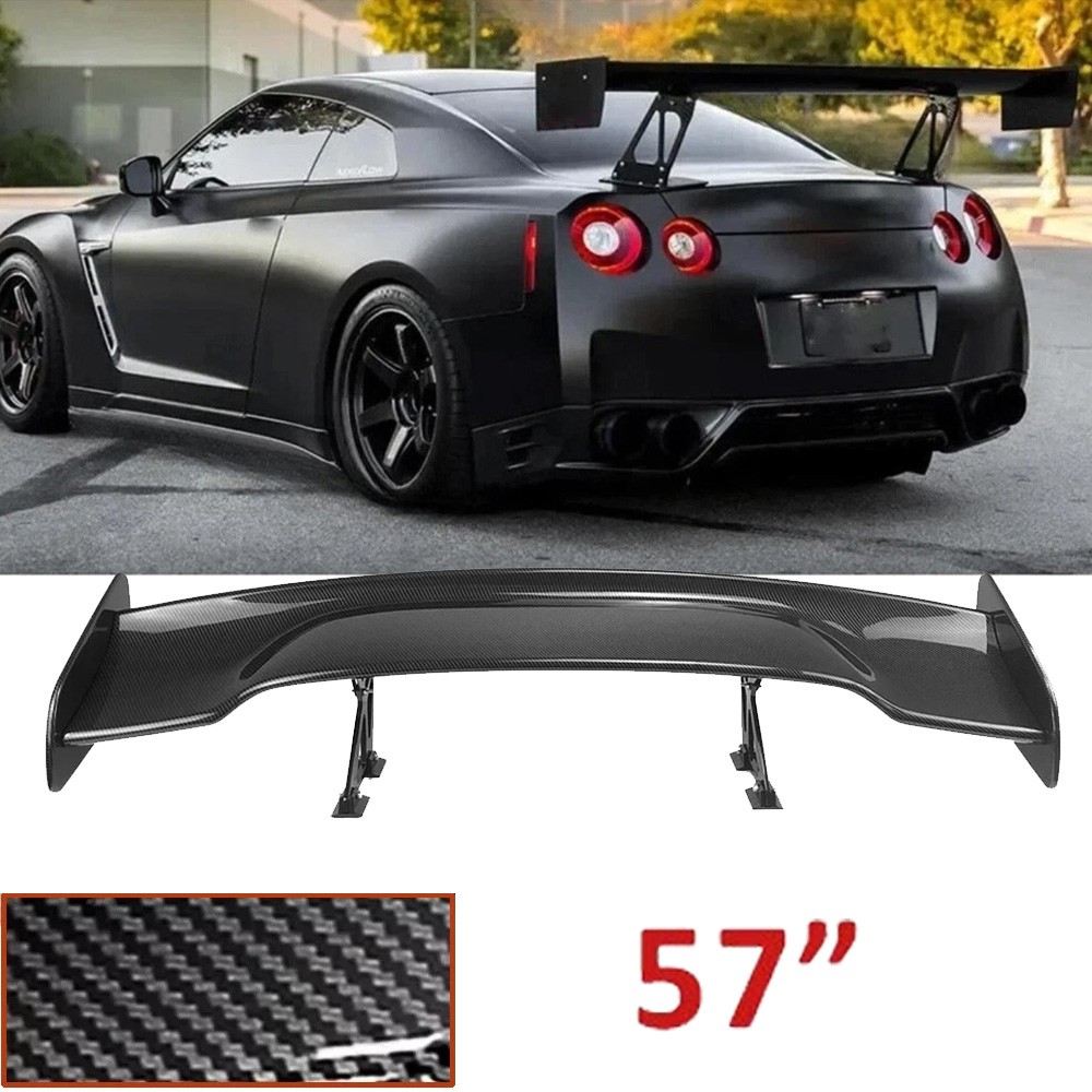 For 09-21 Nissan GT-R GTR R35 57