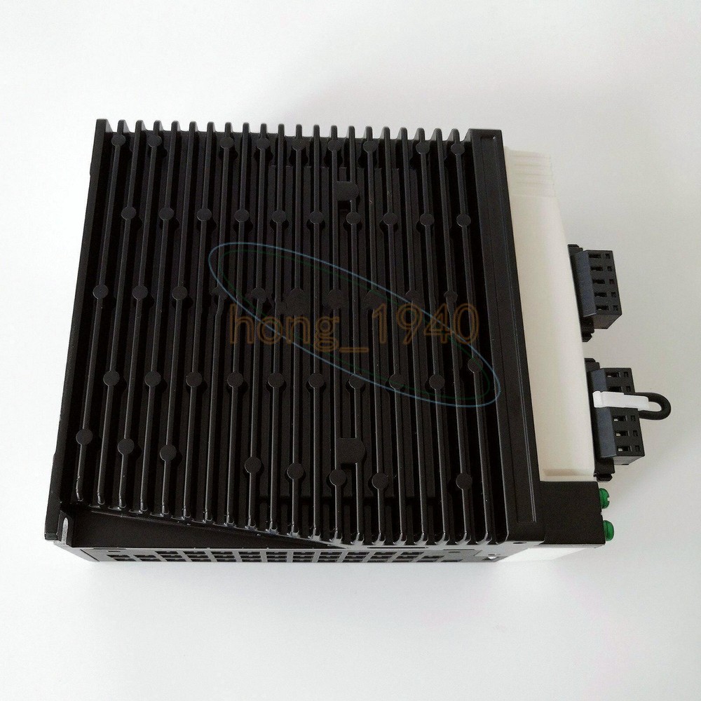 One Used Panasonic MCDHT3520 Servo Drive