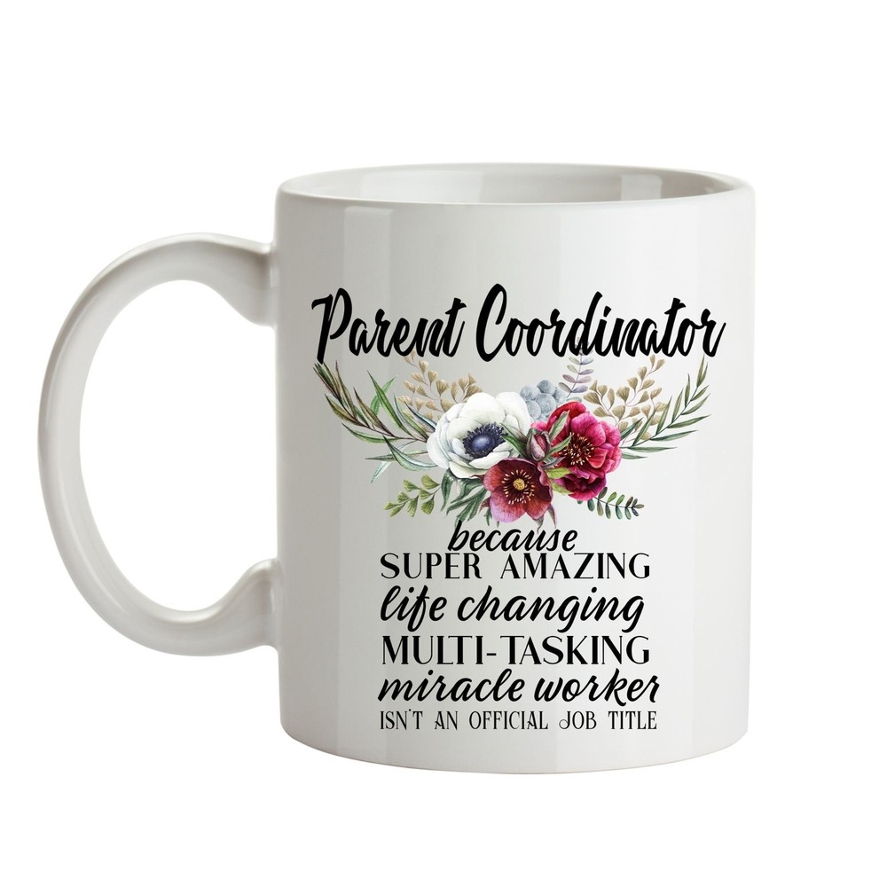 女性のためのパーソナライズされた親コーディネーターギフトL退職ありがとう