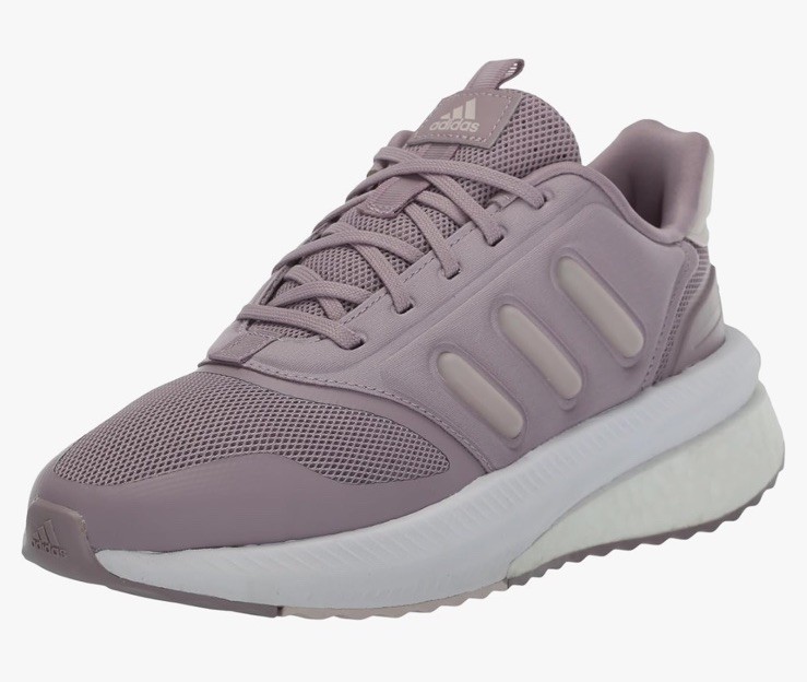 ADIDAS X_PLR Phase Sneaker Women's Size US 8.5 Preloved Fig/Putty Mauve