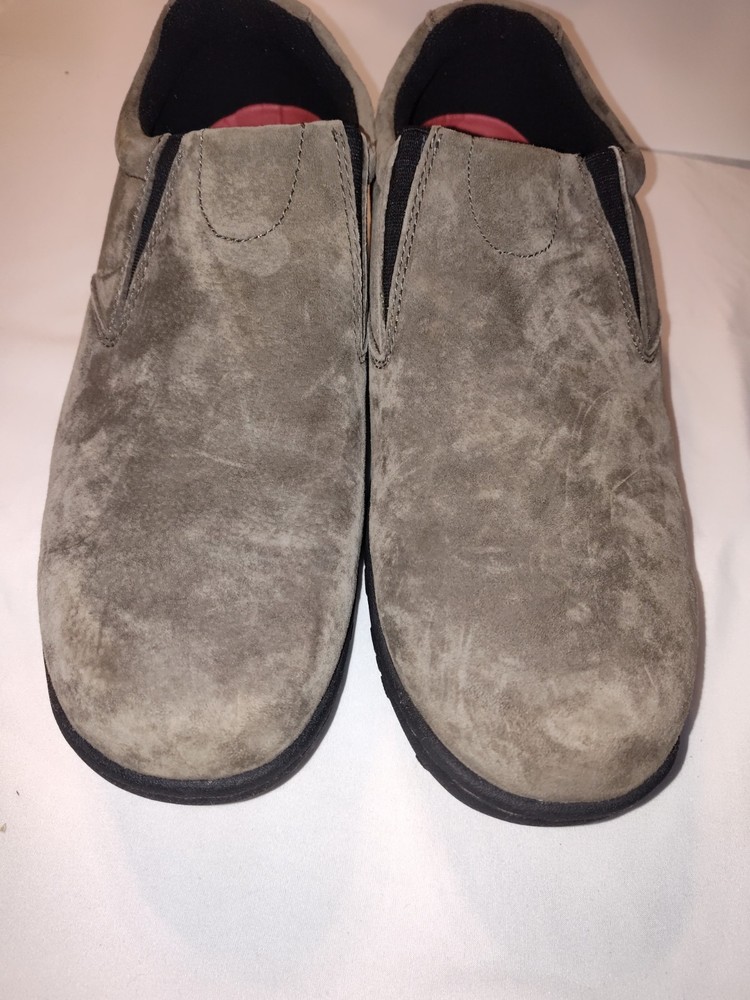 Eddie Bauer Men's Size 13 Slip On Shoes