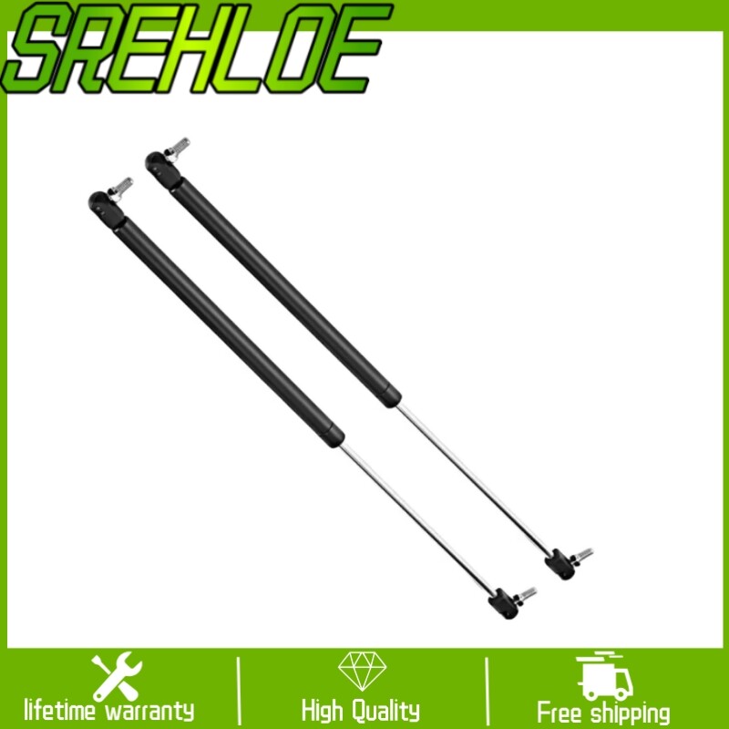 2pcs 52Lbs 22in Universal Gas Struts Lift Support Shocks for RV Car