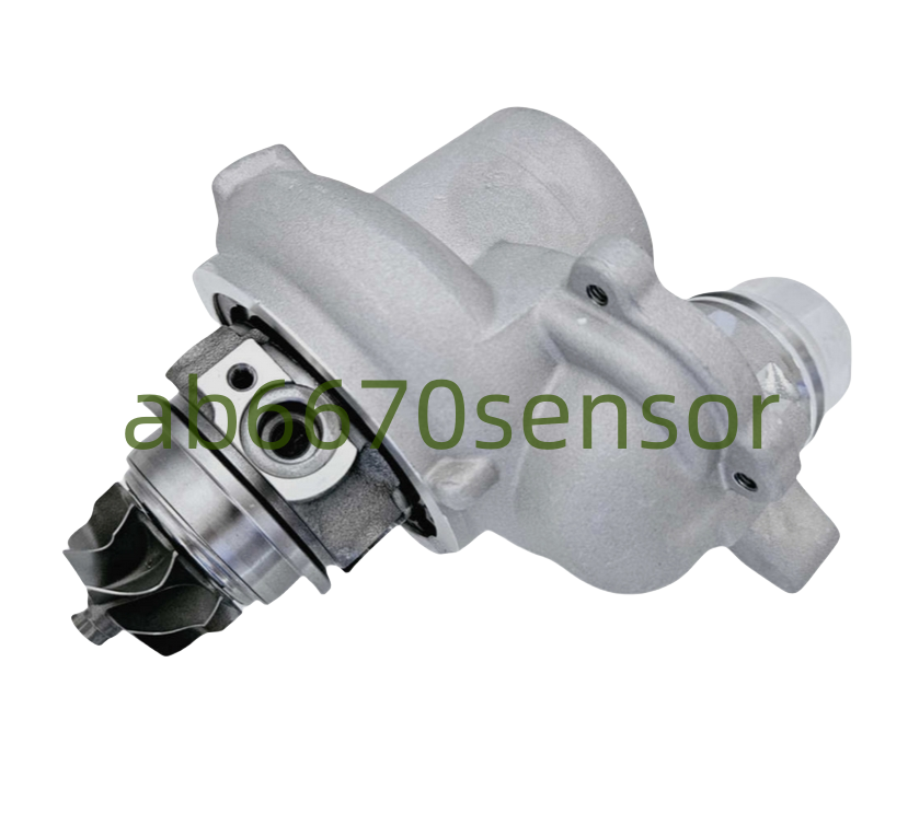 Upgraded N20 N26 Turbo Stage 2 Core for BMW X1 X3 TD04LR-19T 400HP Boost