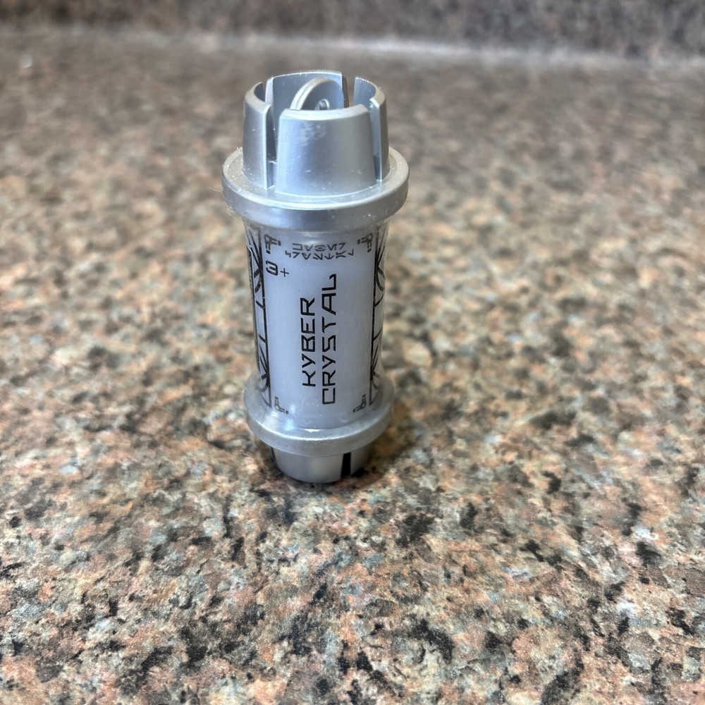 star wars kyber crystal Ornament
