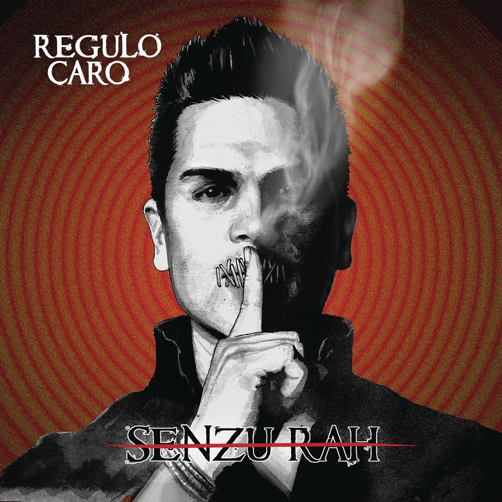 Regulo Caro Senzu-Rah (CD) (UK IMPORT)