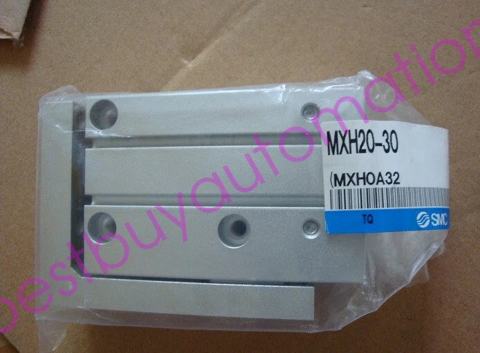 1PC SMC MXH20-30 Cylinder MXH2030 New Expedited Shipping