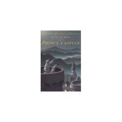 Prince Caspian: The Return to Narnia (The Chronicles of Narnia) - GOOD