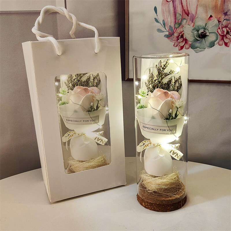 Simulation Flowers Sunflower Gift For Teachers' Day