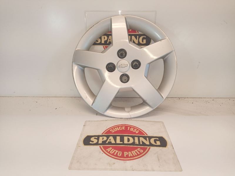 2005-2008 Chevy Cobalt 15-Inch Wheel Cover Hub Cap 9901046