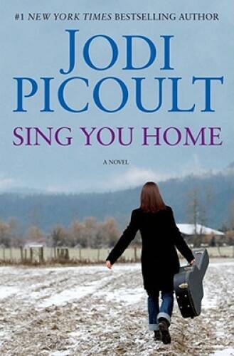 Sing You Home: A Novel - Hardcover By Picoult, Jodi - VERY GOOD