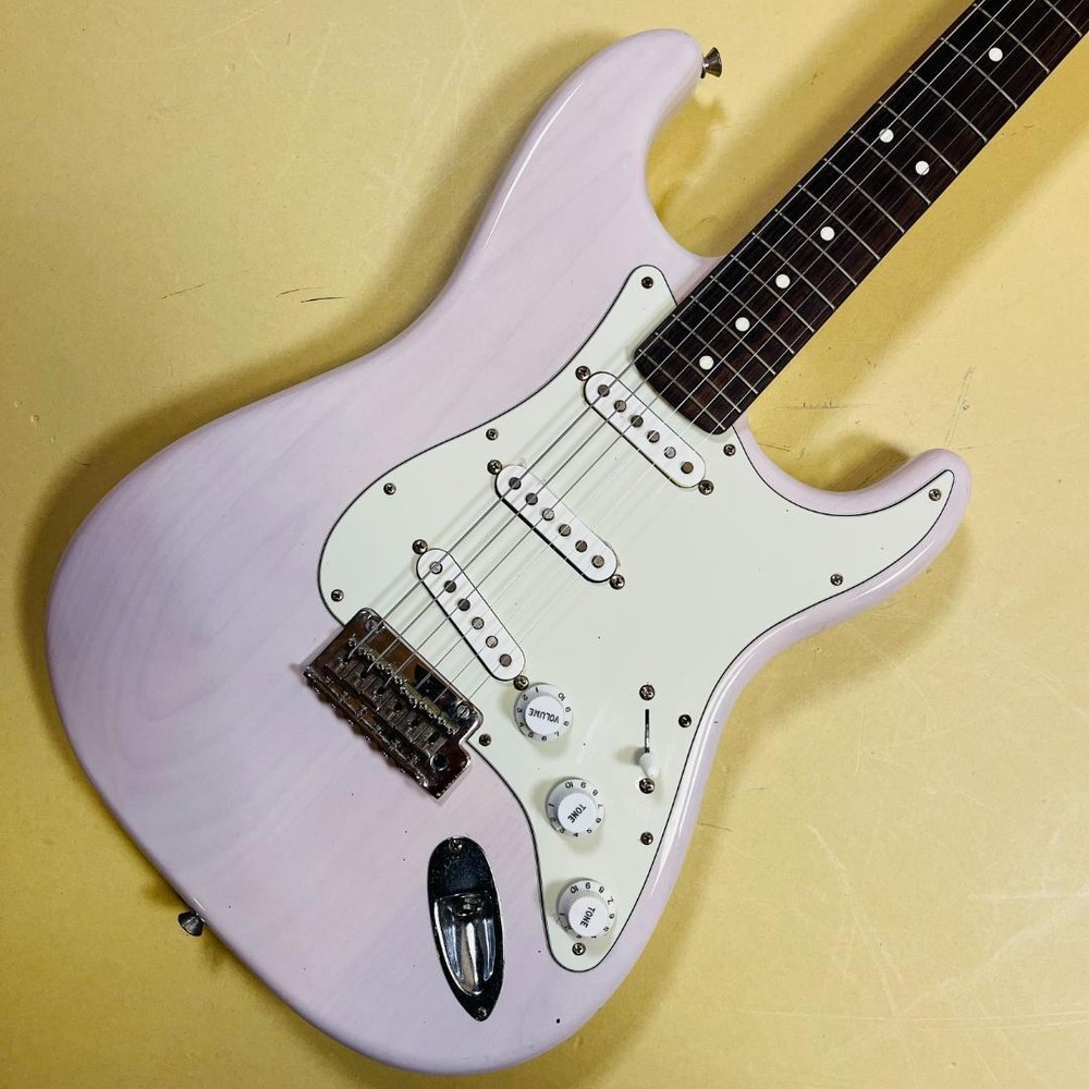 Fender Made in Japan 75th Anniversary Stratocaster Safe Packing!