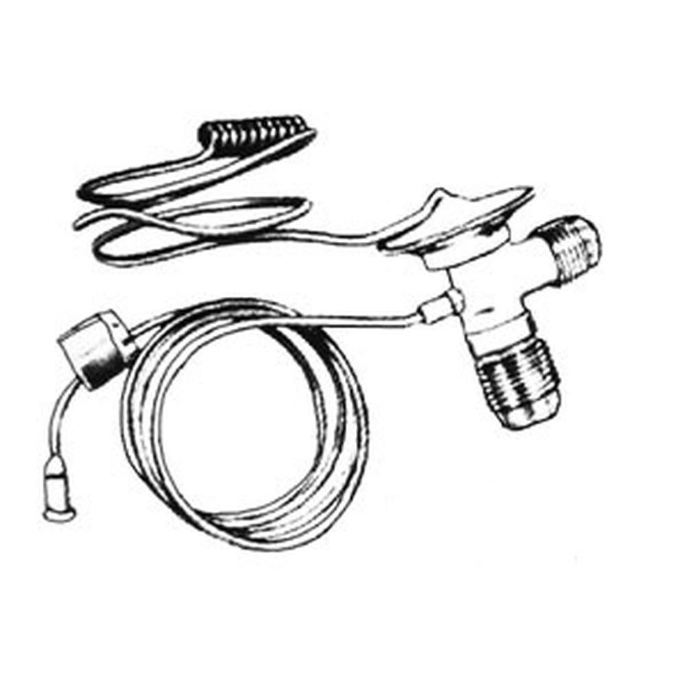 Allis Chalmers 7000 7010 7020 Expansion Valve 70268470