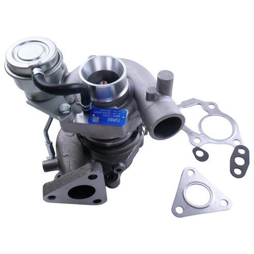 TF035 Turbocharger 49135-03220 49135-03210 for Mitsubishi Engine 4M40 4M40T