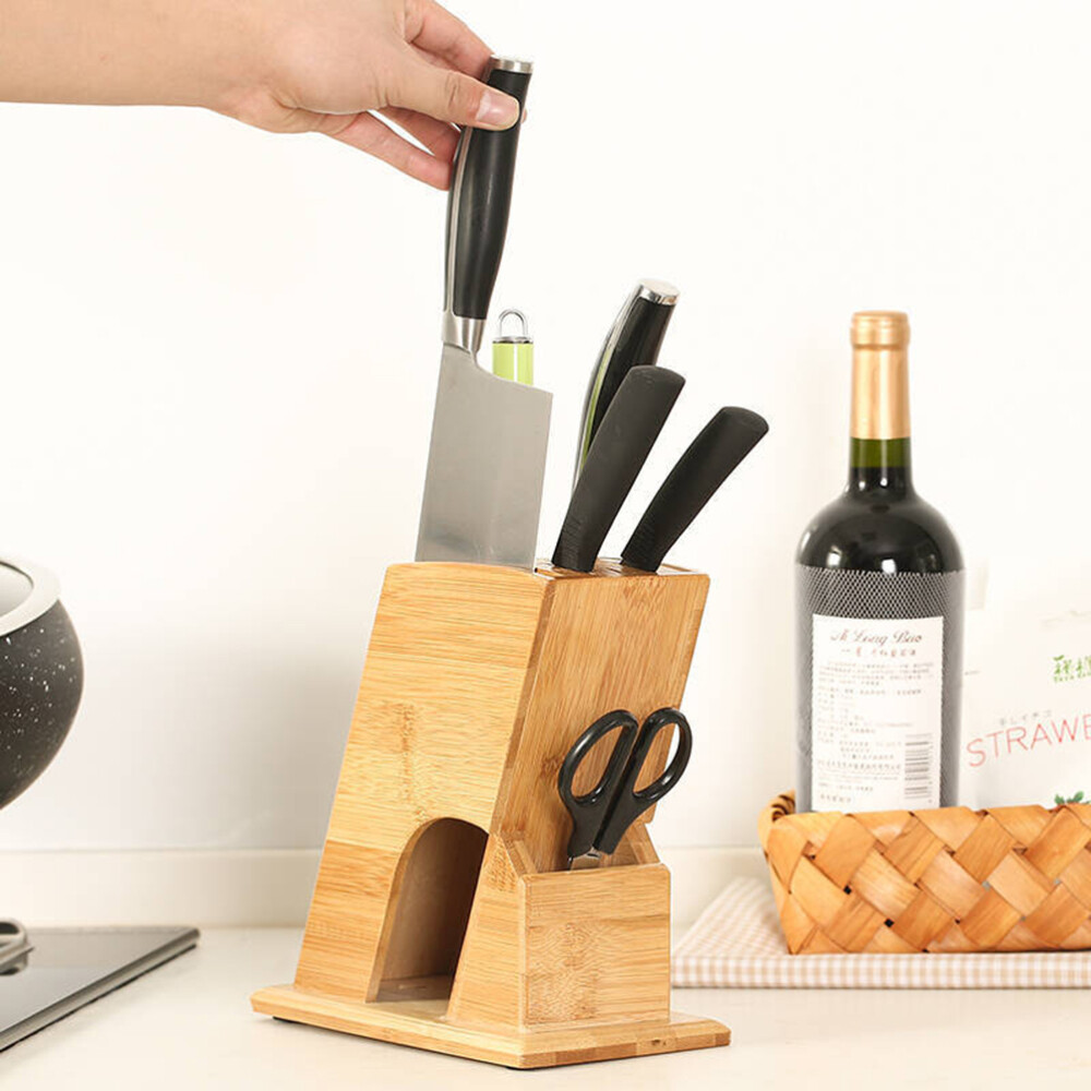 Storage Rack Holder for Kitchen Drawer Cutlery Organizer Accessories