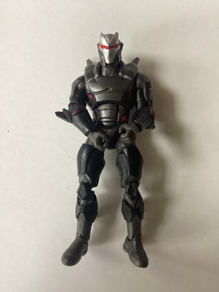 2018 Fortnite Omega Action Figure