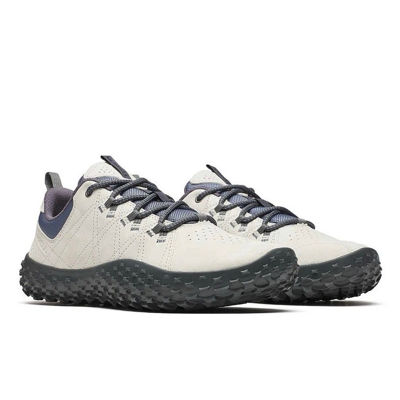 Merrell Men’s Barefoot Wrapt Quantum Grip Athletic Sneaker Shoes, Size 14