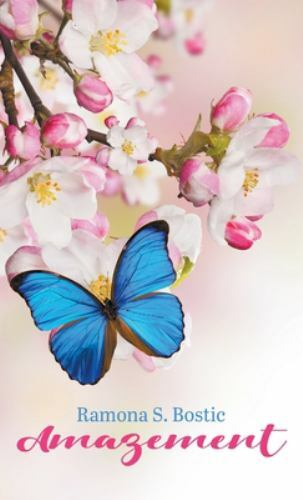 Amazement by Ramona Bostic, Like New Condition, Free US Shipping