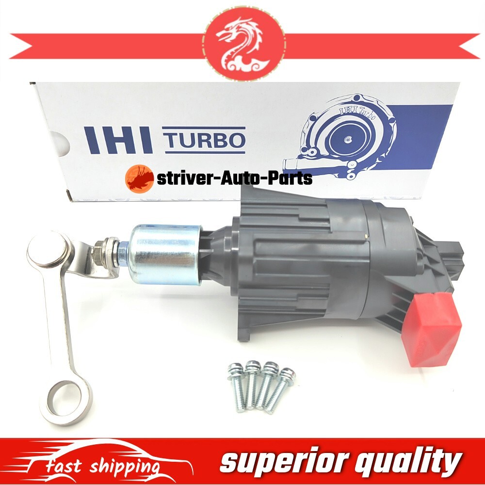 OEM Turbo Charger Solenoid Valve Actuator Fits For 2019-2024 Acura RDX TLX 2.0L