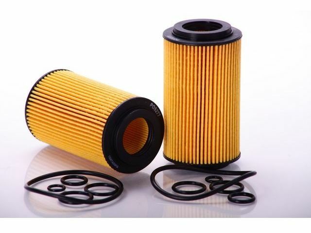 Pronto Extended Life Oil Filter for Mercedes G55 AMG 2003-2011 Model 25ZHYH