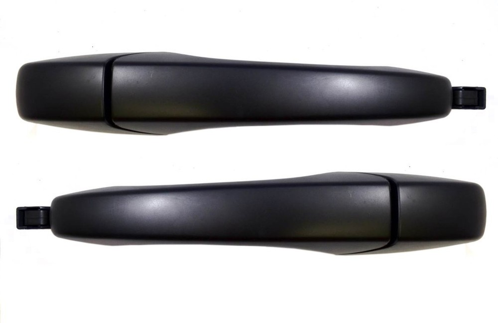 fits 2009 to 2014 Routan Exterior Sliding Door Handle Rear Left or Right
