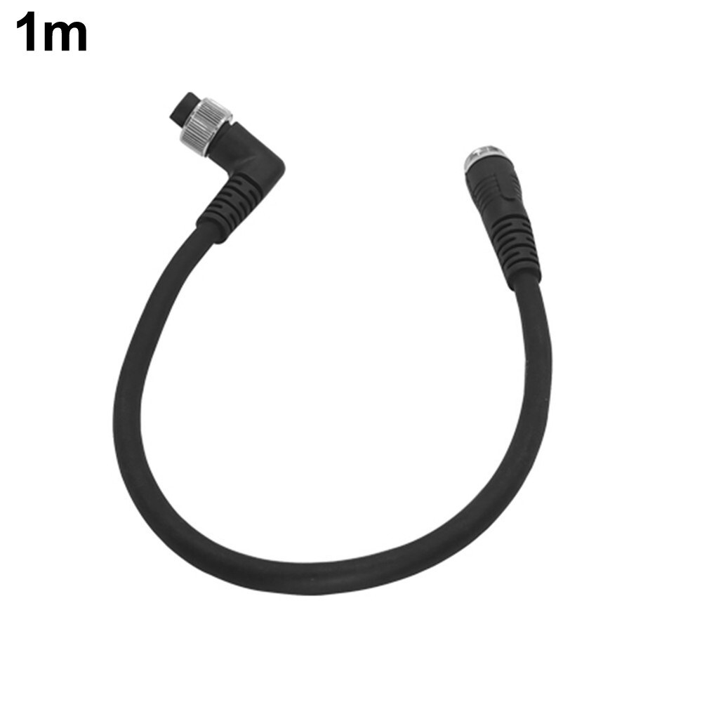 Reliable Electric Fishing Reel Battery Power Cable with Insulation Material