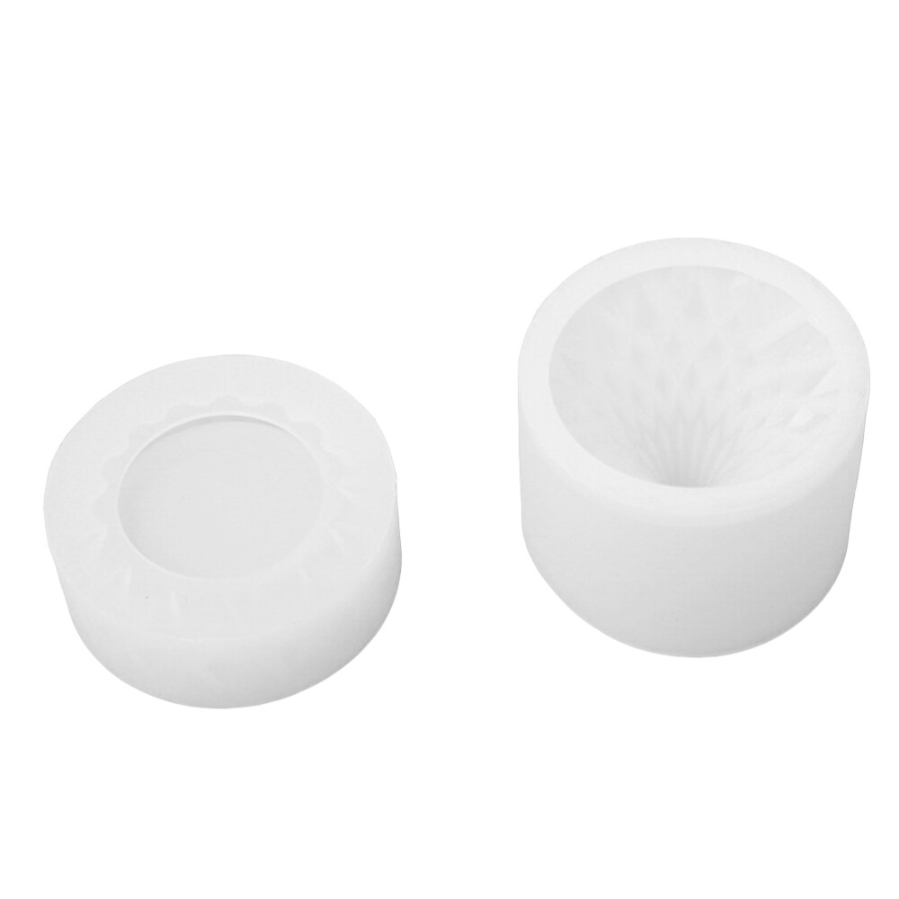 Resin Jewelry Box Molds Craft Molds DIY Silicone Molds Epoxy