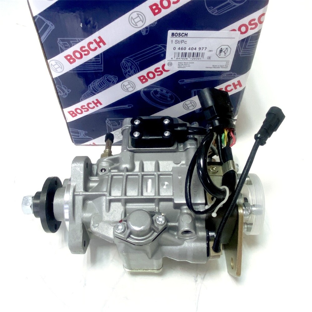 Bosch VW 1.9L TDI ALH Fuel Injection Pump 0460404977 for Jetta Beetle