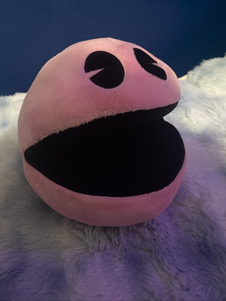 Pac-Man Pink Battle Royale 7