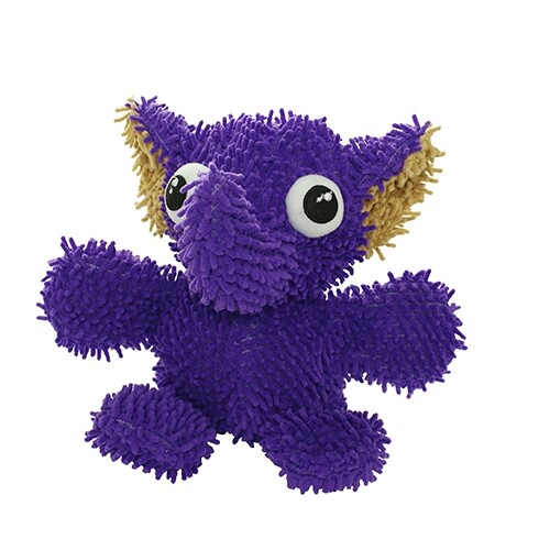 Mighty Microfiber Ball Med Elephant 1 Each  by Mighty