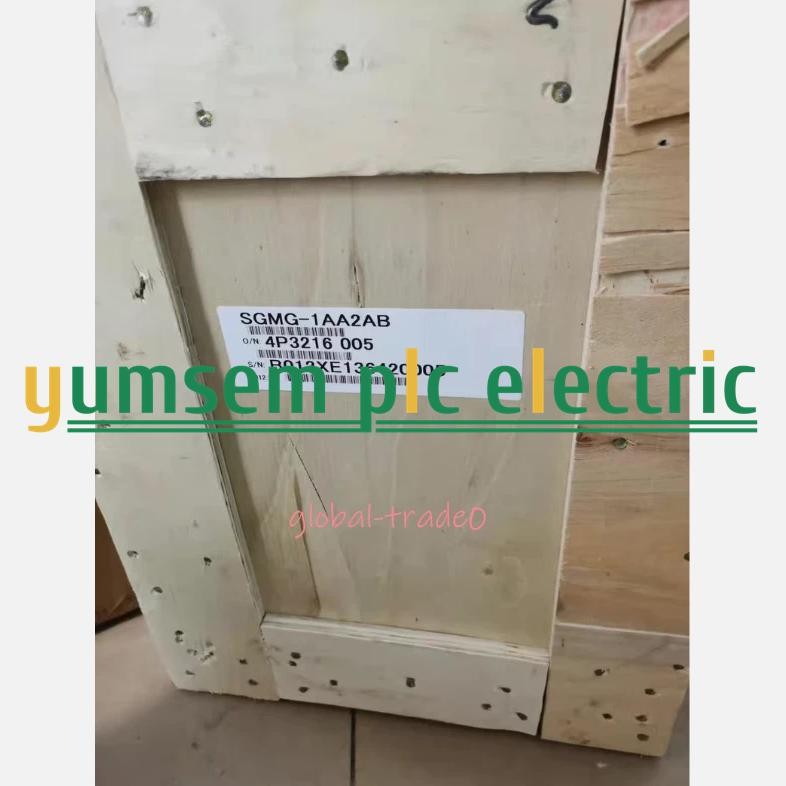 SGMG-1AA2AB Brand New Servo Motor SGMG-1AA2AB
