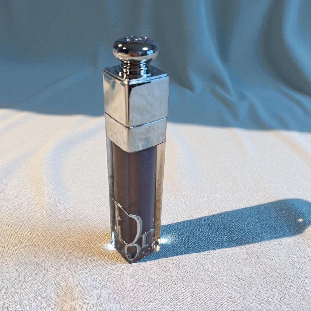 Dior Glitter Lip Gloss No.072 Light Purple Sequin 6ml