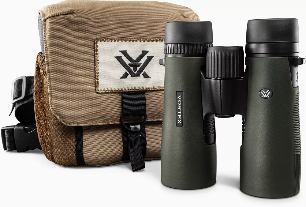 Vortex Diamondback HD 10x42 Binoculars DB-215, FLASH SALE-image