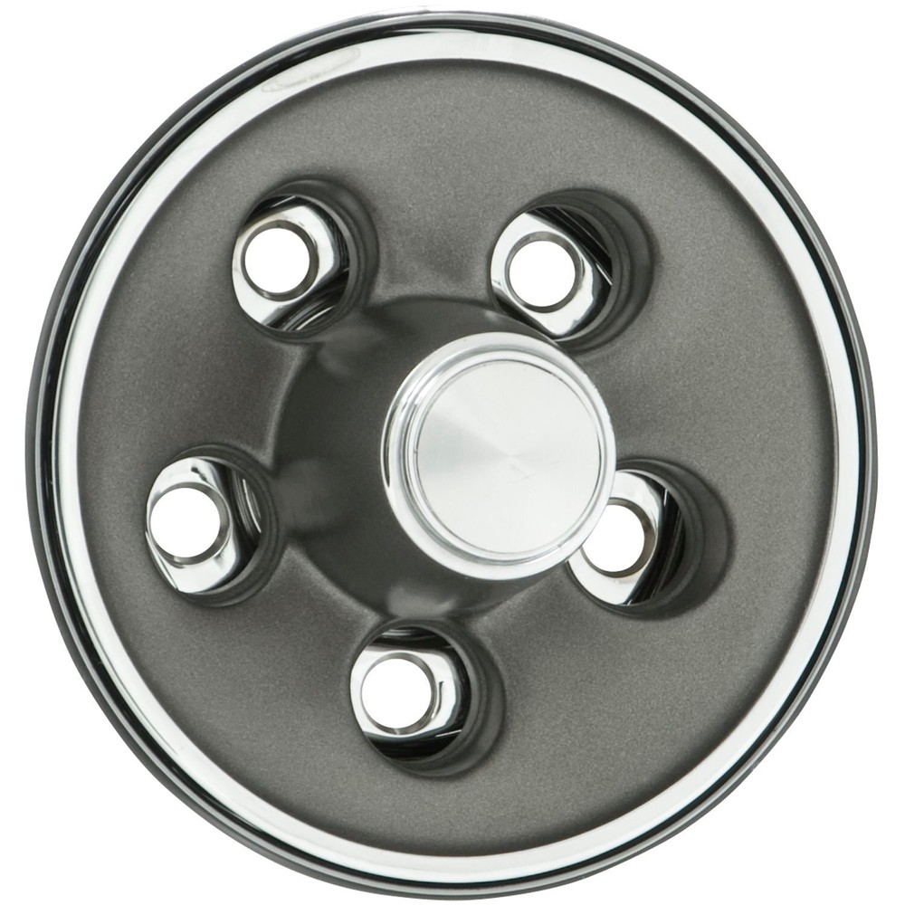 Wheel Vintiques 5001 Rallye Center Cap